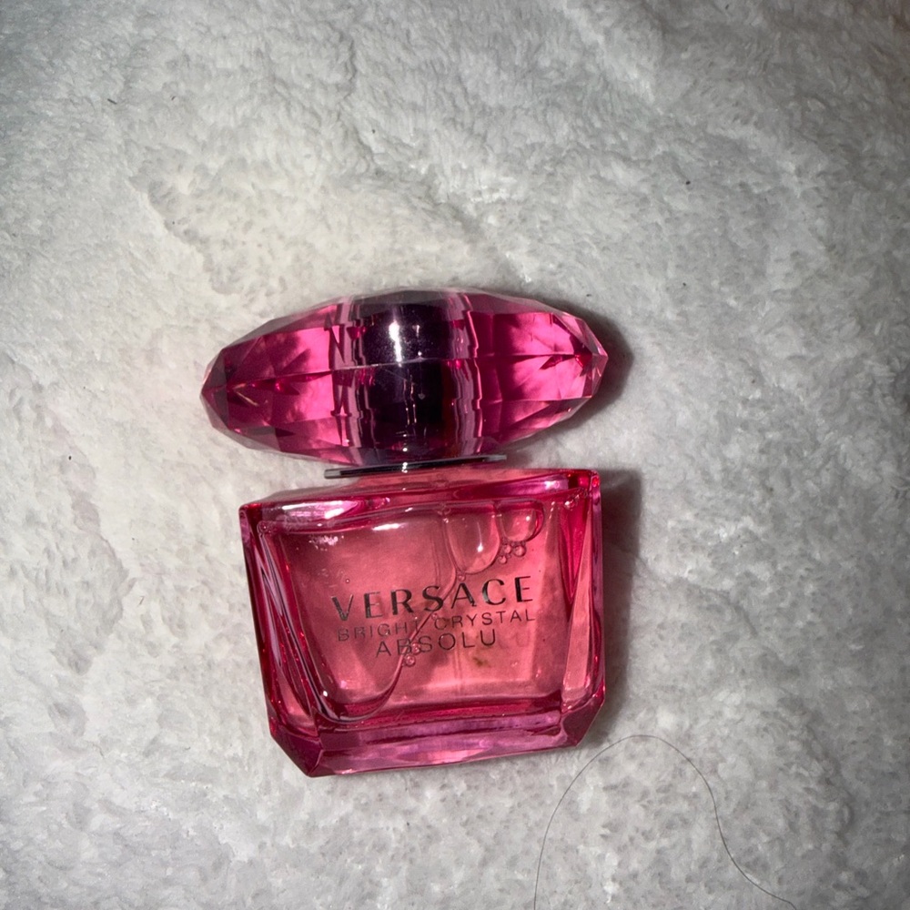 Versace Bright Crystal Absolu - 90ml